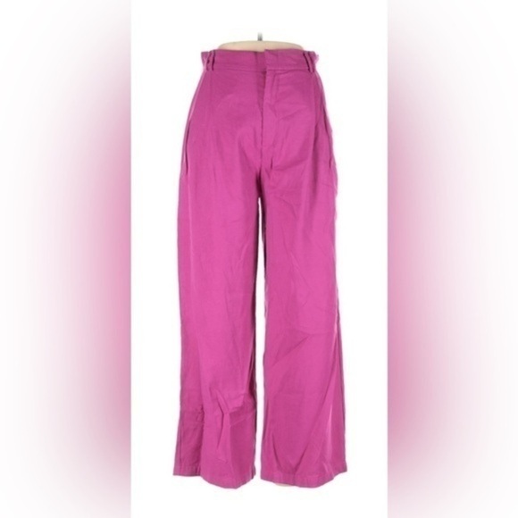 En Saison Palazzo Pants - Picture 2 of 8